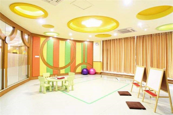 良樹寶貝體驗館