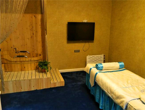 媽咪愛尚逆時光產(chǎn)后修復(fù)中心