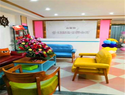 美熊媽母嬰服務(wù)