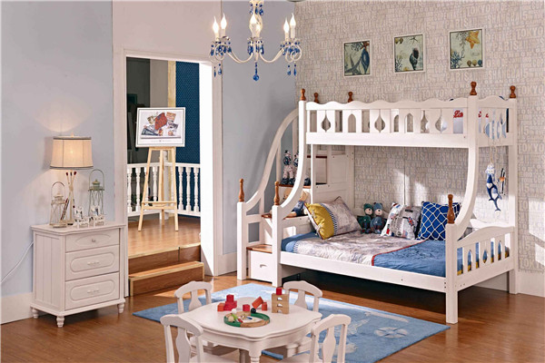 杰克丹尼兒童家具