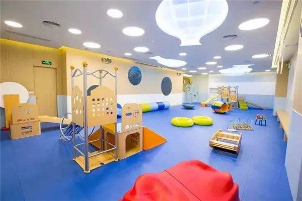 良樹寶貝體驗館