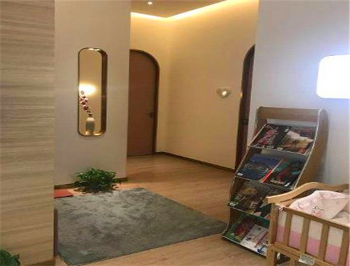 比心媽媽產(chǎn)后修復(fù)