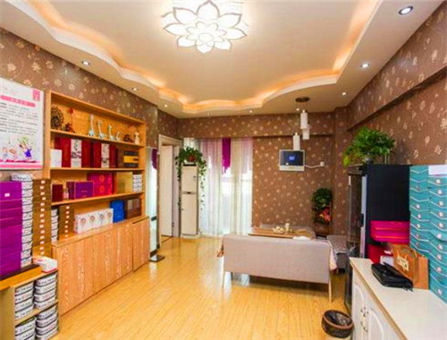 媽咪愛尚逆時光產(chǎn)后修復(fù)中心