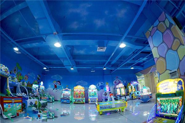 童樂匯兒童樂園