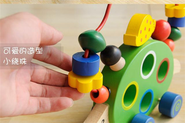 卡爾貝比嬰兒玩具