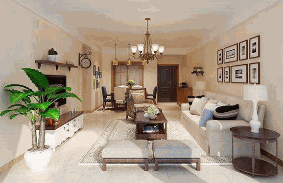 貝洛奇全屋整裝