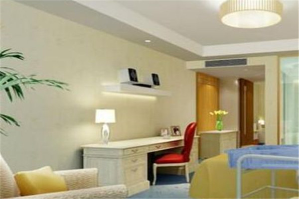 十月媽媽月子中心