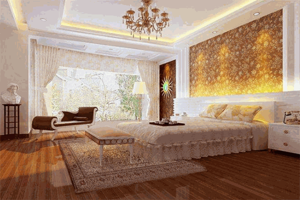 金業(yè)瑞昇裝飾