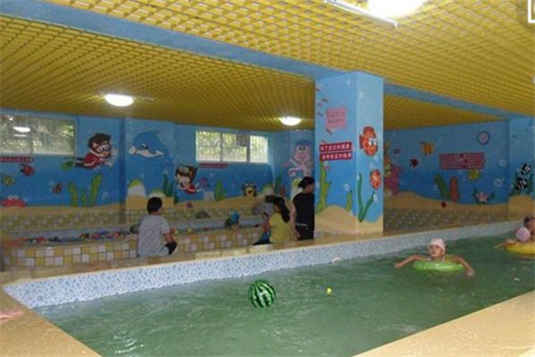 高飛運(yùn)動(dòng)館