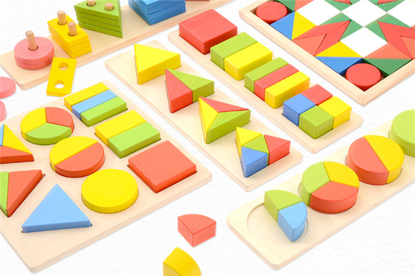 歡樂(lè)樹(shù)嬰幼兒益智玩具