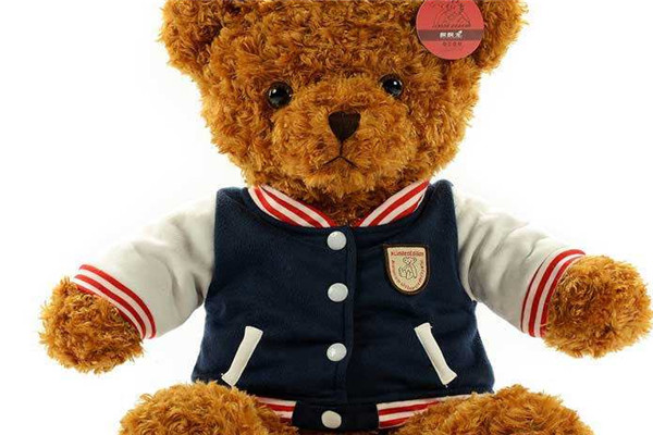 飄飄龍毛絨玩具