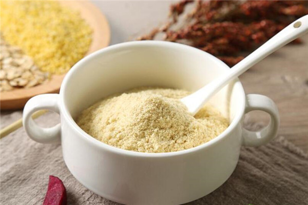 每好營(yíng)養(yǎng)米粉