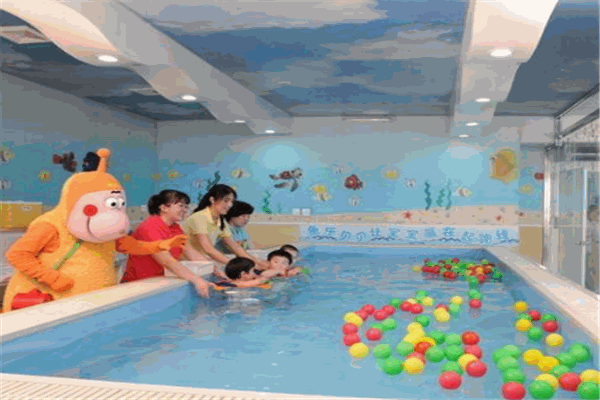 高飛運(yùn)動(dòng)館