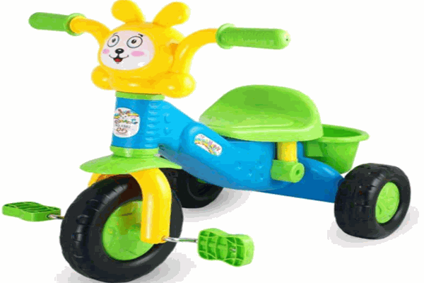 叮當(dāng)猴童車