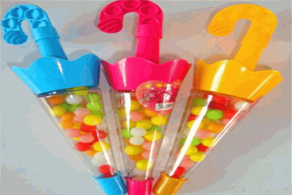 喜悅糖果玩具