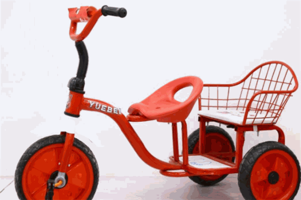 叮當(dāng)猴童車