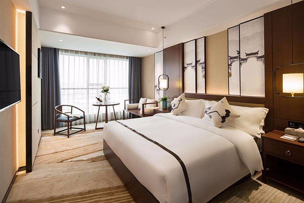 敦煌之星快捷酒店