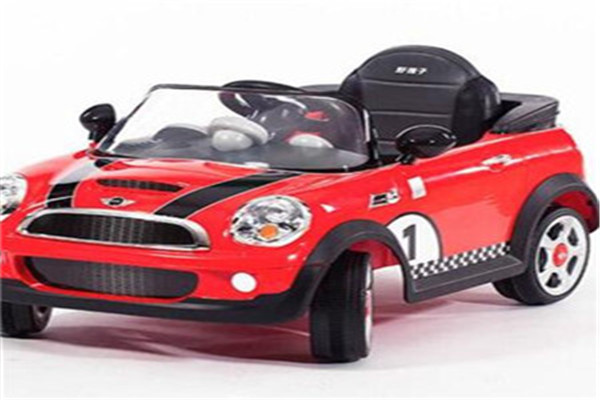 好孩子電動(dòng)車