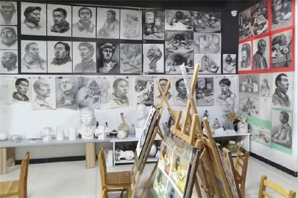 濱江書(shū)畫(huà)藝術(shù)培訓(xùn)