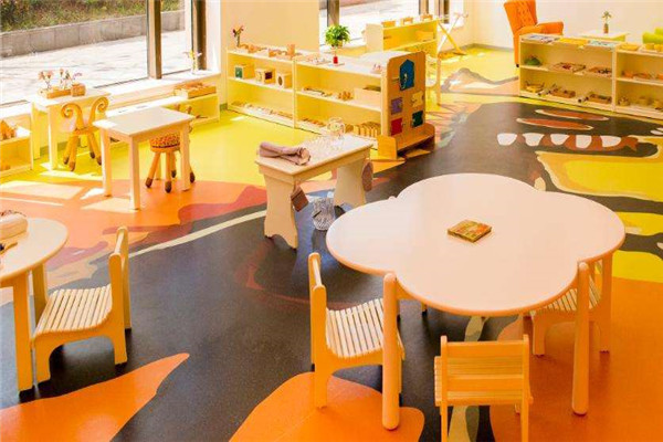 東東藝術(shù)早教