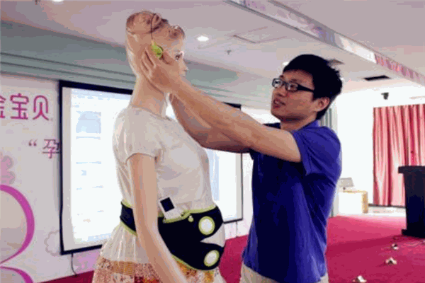 天才寶寶胎教儀