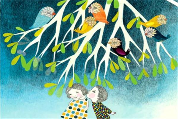 星期六繪本故事屋