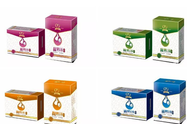 小兒糧倉通奶湯研發(fā)中心