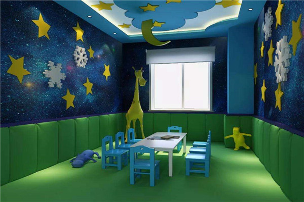 吉姆藝術(shù)早教中心