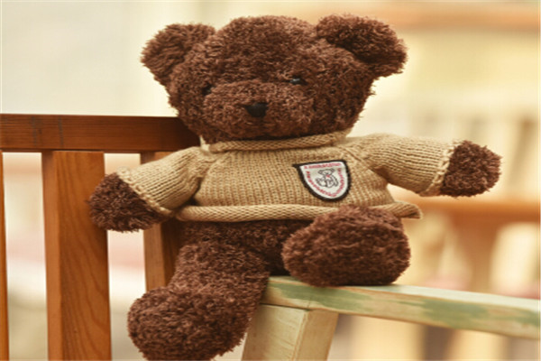 博樂(lè)熊玩具