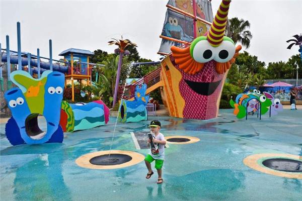 童幻天地兒童樂園