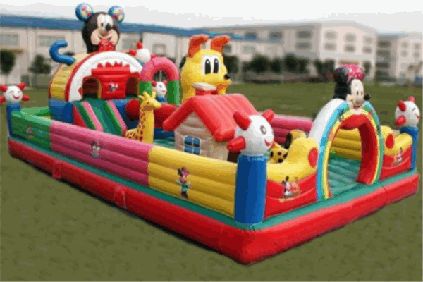 米奇游樂設(shè)備