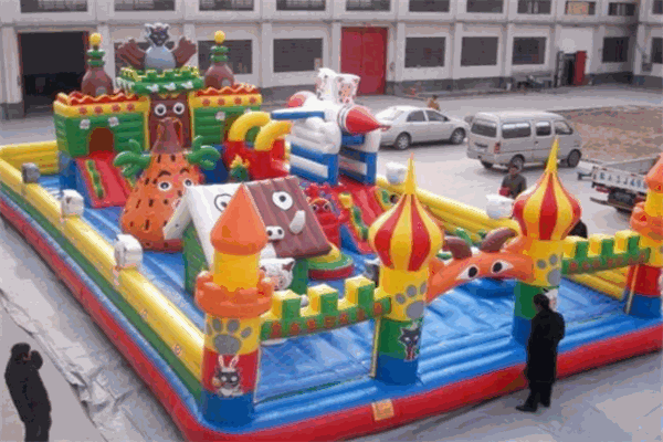 米奇游樂設(shè)備