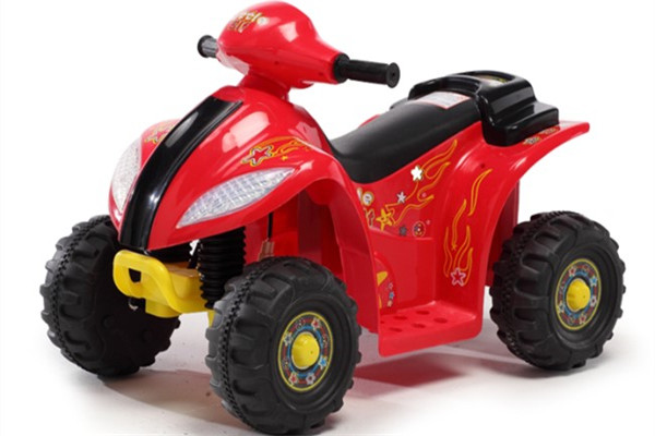 貝瑞佳兒童電動(dòng)車