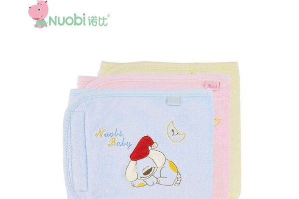 諾比母嬰用品