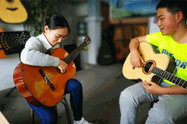 琴韻音樂藝術中心