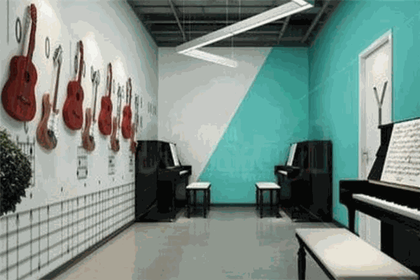 悅播新語(yǔ)藝術(shù)教育