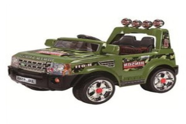 貝瑞佳兒童電動(dòng)車