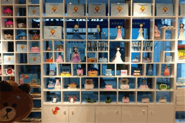 大圣貝爾diy手工體驗(yàn)店