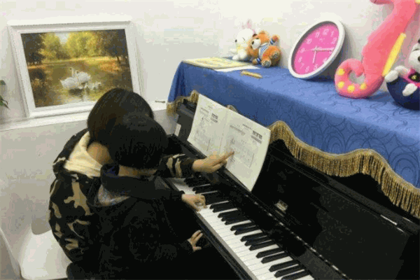 琴韻音樂藝術中心