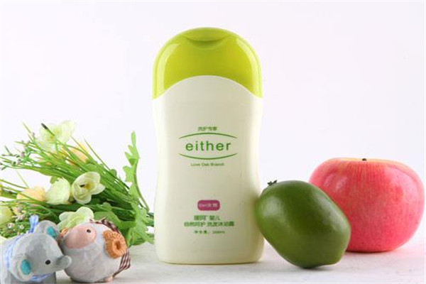 米諾奇嬰兒日化