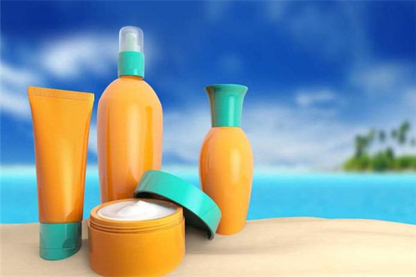 米諾奇嬰兒日化