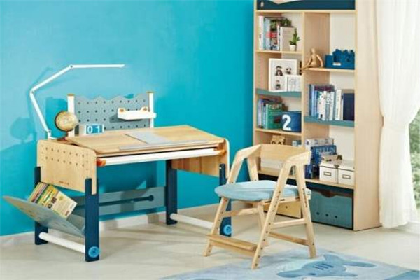 2平米智慧學(xué)習(xí)桌