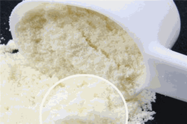 嘉貝母液嬰兒奶粉