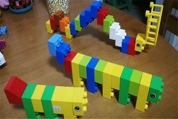 凱爾樂(lè)HABA樂(lè)高創(chuàng)意中心