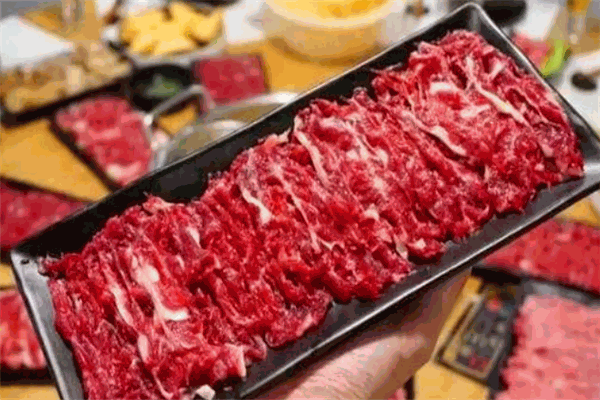 望香京苑銅火鍋