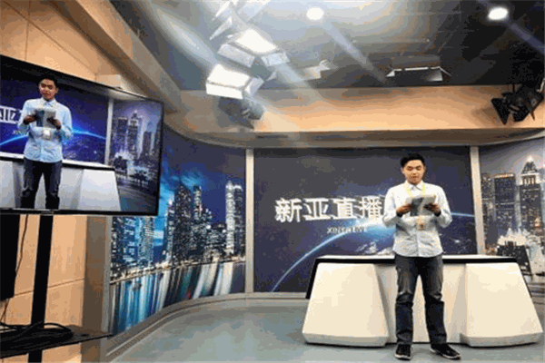 語(yǔ)聲懼來藝考培訓(xùn)