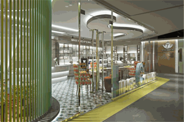 藝瑪美業(yè)商學(xué)院