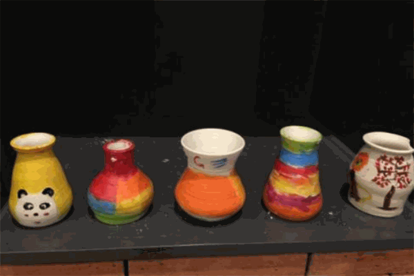 陶緣居手工陶藝