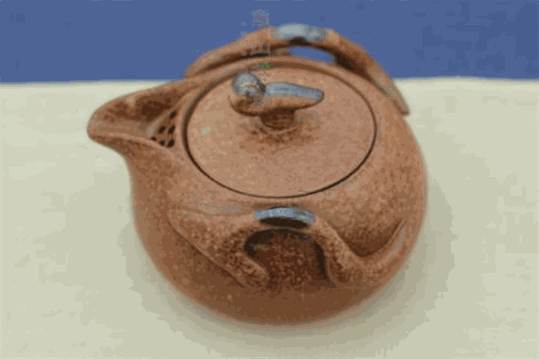 陶緣居手工陶藝