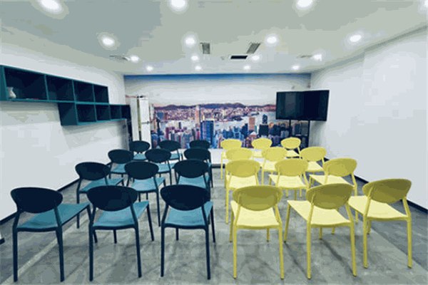 語(yǔ)聲懼來藝考培訓(xùn)